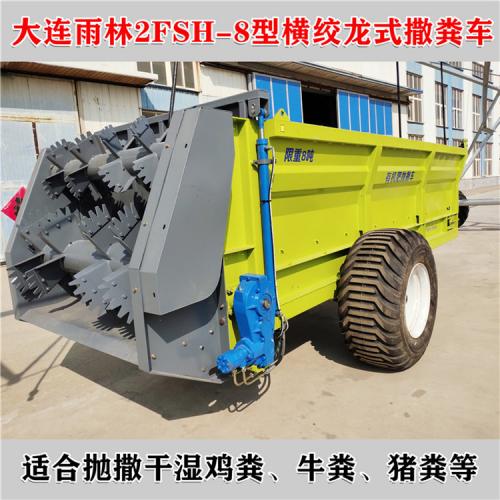 高效省力，助力豐收 農(nóng)業(yè)機(jī)械網(wǎng)施肥機(jī)械產(chǎn)品列表與選購指南